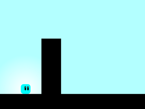 Platformer, cuz why not