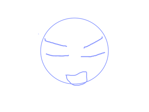 Unfinished thing 