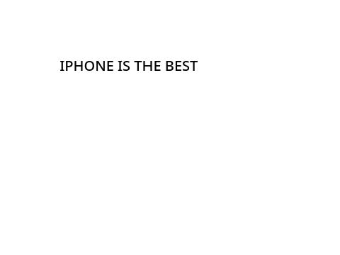 IPHONE!!!!!!!