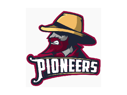 New york pioneers logo