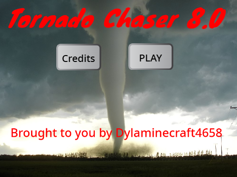 Tornado Chaser 8.0 (Deluxe)
