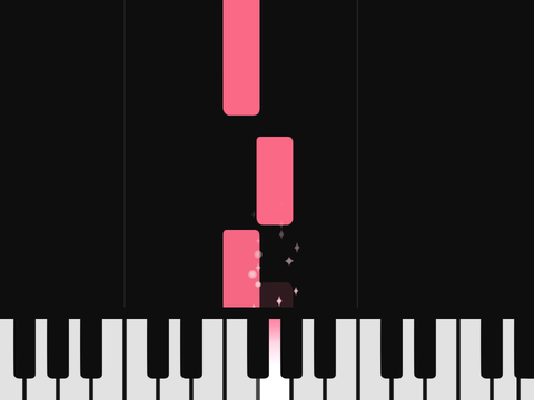 Real PIANO EFFECTS 