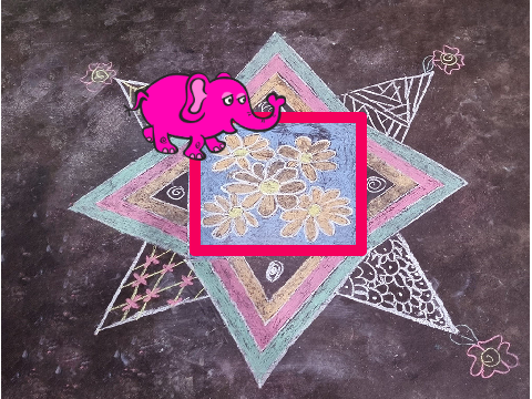 Kolam (Koramangala)