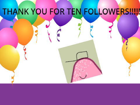 Ten Follower Special 