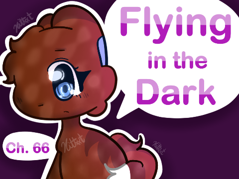 TNE // FitD Ch. 66 Thumbnail Entry yayayayyayayaaaaa-