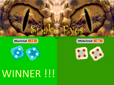 Snake Eyes