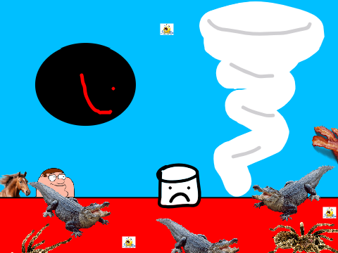 Marshy Survival RNG v.02