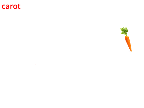Ice Cream or Carrot? remix