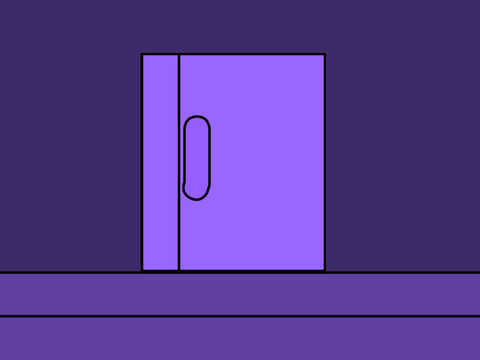 Purpleland: Open the Fridge remix