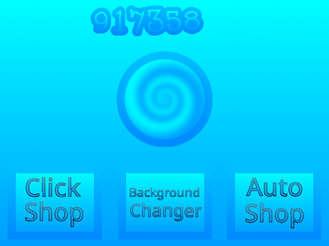 Better Clicker