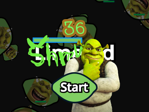 Shrekzoid