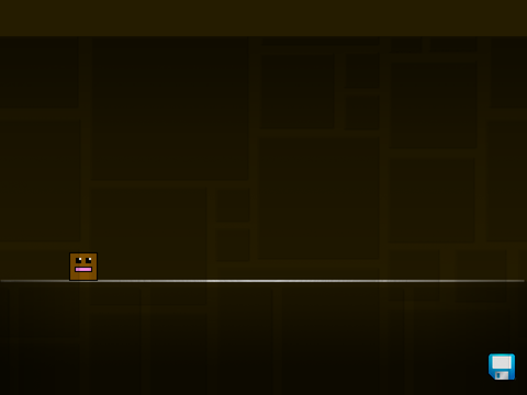 Diglett's Cave (Geometry Dash)