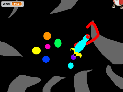 Missile