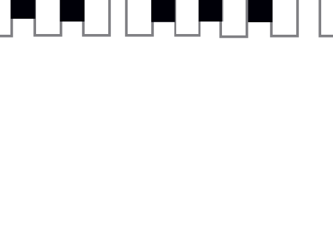 Video sensing piano remix^2