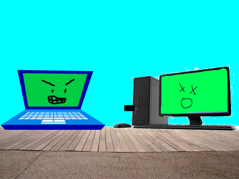 COMPUTER WARZ!!!