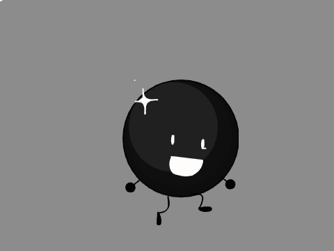 Better version of my new character 
