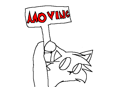 MOVING ACCOUNTS (Listen to the recording!)