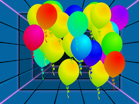 Amay ballons