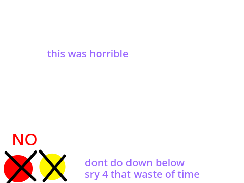 minecraft parkour be like
