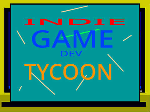 Indie Game Dev Tycoon