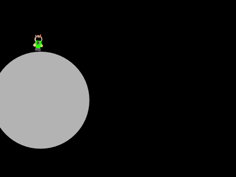 Da moon
