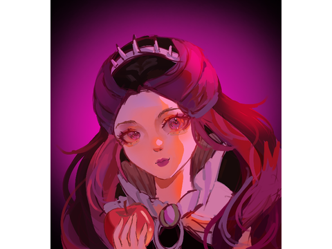 Raven Queen