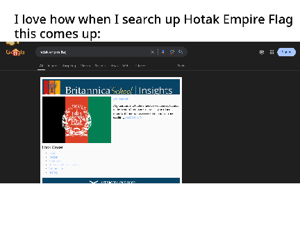 Memes I made with random images from my computer