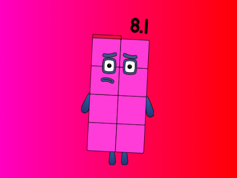 Uncannyblocks Band Different 8.1-9