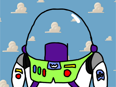 Toy Story In remix