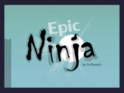 Epic Ninja v1.12 