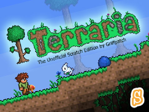 Terraria (Stamped) v0.65b 