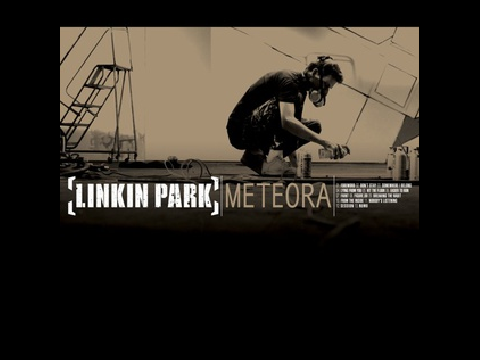 Linkin Park - Numb
