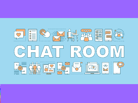 Chatrooms