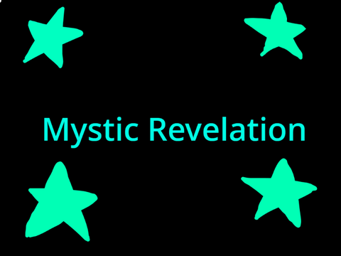 Mystic Revelation