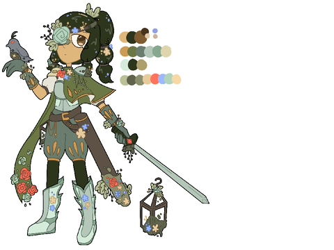 Collab OTA design (wip)
