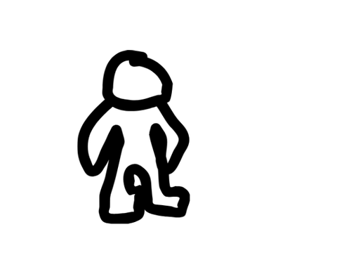 draw