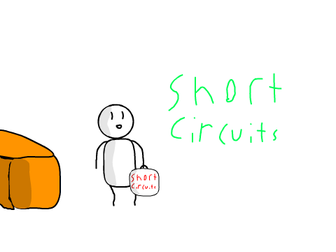 Science Artwork #1