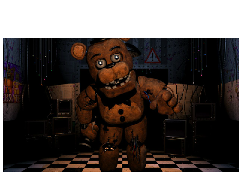 I have something to tell you
