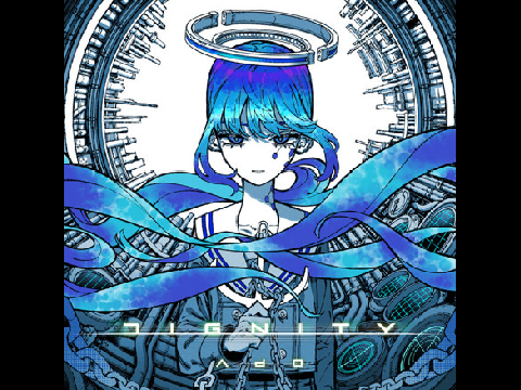 【ADO】DIGNITY