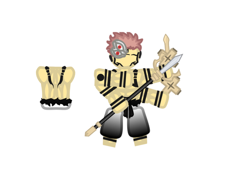 leak for sukuna