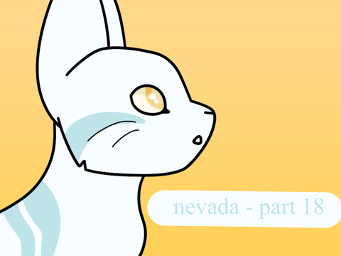 ↬ nevada :: part 18 ↫