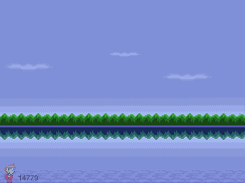 Panoramic Background v1.1
