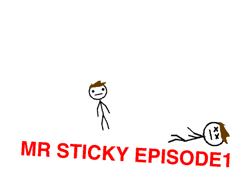 MY FIRST VIDEO