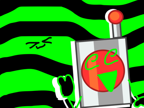Dizzy remote!!! [Dta entry]