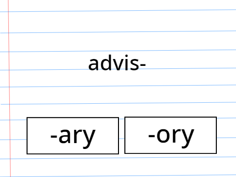 ary-or-ory game