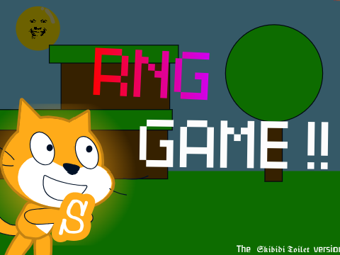 Unitiled silly RNG game