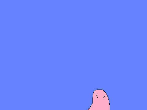 Kirby animation :3 
