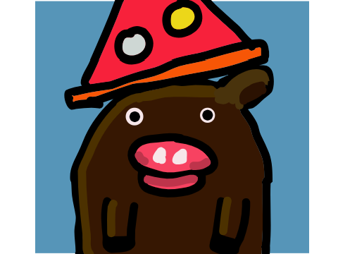 New logo