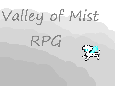 Valley of Mist RPG
