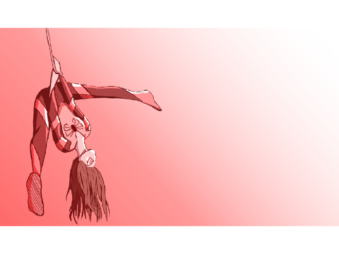 Spider man oc, love bug